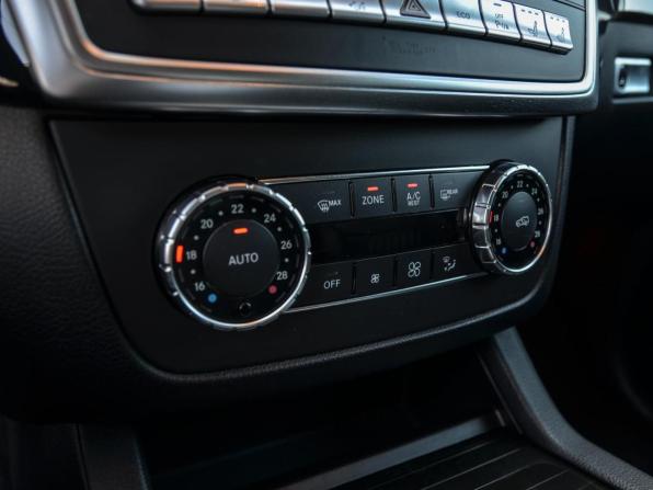 Mercedes-Benz GL-Класс II (X166) с пробегом 2014 года, цена 3 525 000 рублей, 180314 км, внедорожник, Автокод Объявления