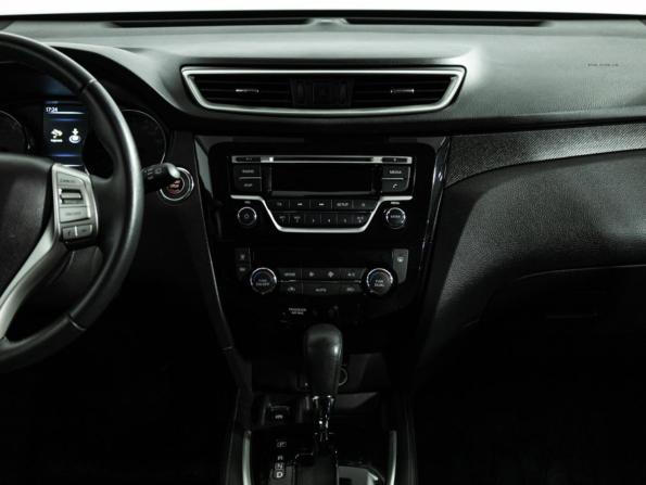 Nissan X-Trail III с пробегом 2017 года, цена 2 079 700 рублей, 90401 км, внедорожник, Автокод Объявления