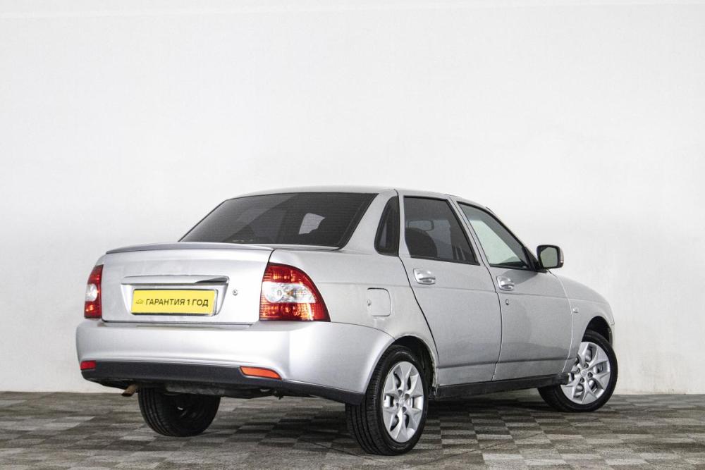 Lada (ВАЗ) Priora I Сургут  - изображение 5