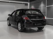Opel Astra H Рестайлинг Москва  - изображение 25