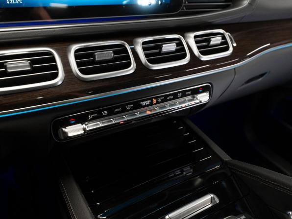 Mercedes-Benz GLE Coupe II (C167) Рестайлинг с пробегом 2025 года, цена 13 425 000 рублей, 11 км, внедорожник, Автокод Объявления