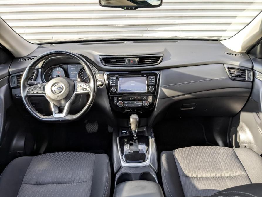 Nissan X-Trail III Рестайлинг Химки  - изображение 14