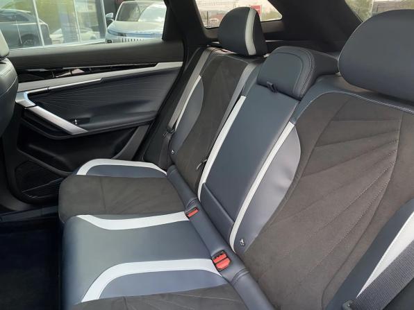 Geely Atlas II с пробегом 2024 года, цена 2 469 000 рублей, 54420 км, внедорожник, Автокод Объявления