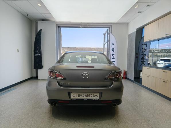 Mazda 6 II (GH) Рестайлинг с пробегом 2010 года, цена 1 070 000 рублей, 150000 км, седан, Автокод Объявления