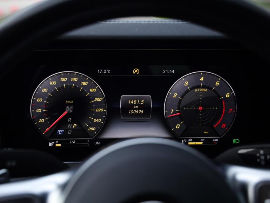 Mercedes-Benz E-Класс V (W213 S213 C238) Санкт-Петербург  - изображение 15