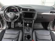 Volkswagen Tiguan II Москва  - изображение 35