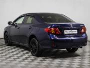 Toyota Corolla X (E140 E150) Москва  - изображение 20