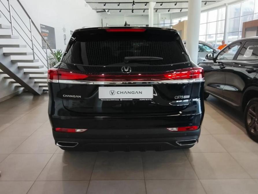 Changan CS75 Pro Москва  - изображение 6