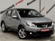 Nissan Qashqai I Рестайлинг Екатеринбург  - изображение 30