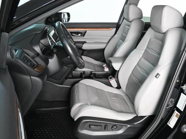 Honda CR-V V Рестайлинг с пробегом 2020 года, цена 3 299 000 рублей, 57674 км, внедорожник, Автокод Объявления