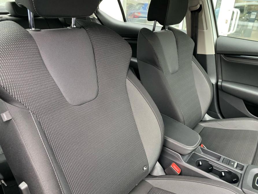 Skoda Octavia IV (A8) Екатеринбург  - изображение 12