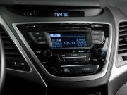 Hyundai Elantra V (MD) Рестайлинг Тюмень  - изображение 32