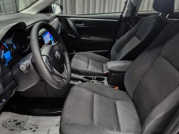 Toyota Corolla XI (E160 E170 E180) с пробегом 2015 года, цена 1 149 000 рублей, 146000 км, седан, Автокод Объявления