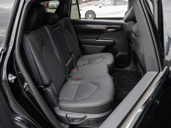Toyota Highlander IV (XU70) с пробегом 2025 года, цена 5 290 000 рублей, 14 км, внедорожник, Автокод Объявления