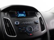 Ford Focus III Рестайлинг Москва  - изображение 40