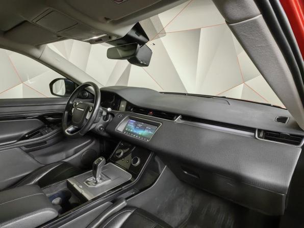 Land Rover Range Rover Evoque II с пробегом 2019 года, цена 3 650 000 рублей, 134191 км, внедорожник, Автокод Объявления