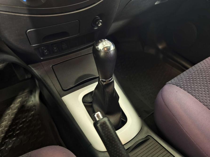 Chery Tiggo (T11) I Санкт-Петербург  - изображение 15