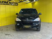 SsangYong Kyron I Рестайлинг Ижевск  - изображение 17