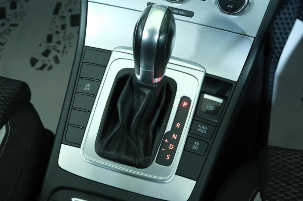 Volkswagen Passat B7 Омск  - изображение 18