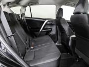 Toyota RAV4 IV (XA40) Рестайлинг Санкт-Петербург  - изображение 41