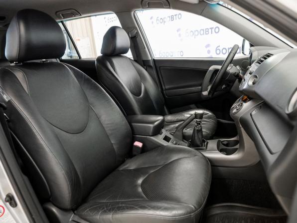 Toyota RAV4 III (XA30) с пробегом 2007 года, цена 950 000 рублей, 181032 км, внедорожник, Автокод Объявления