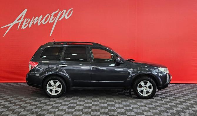 Subaru Forester III с пробегом 2008 года, цена 765 000 рублей, 258382 км, внедорожник, Автокод Объявления