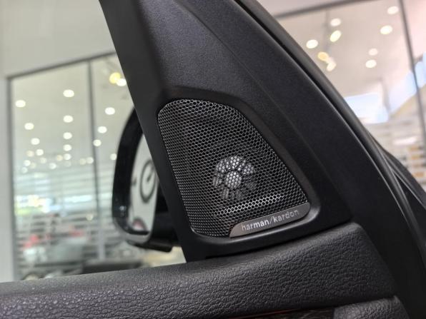BMW X5 III (F15) с пробегом 2014 года, цена 3 295 000 рублей, 121139 км, внедорожник, Автокод Объявления
