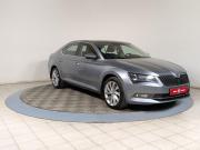 Skoda Superb III Екатеринбург  - изображение 21