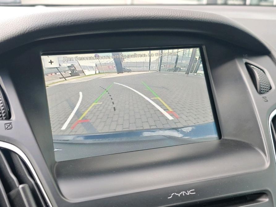 Ford Focus III Рестайлинг Санкт-Петербург  - изображение 19