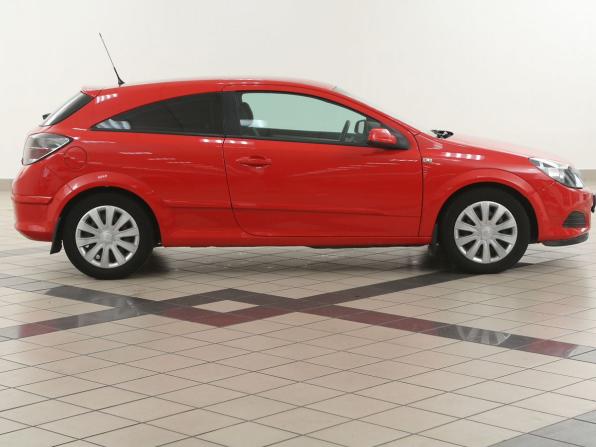 Opel Astra H Рестайлинг с пробегом 2008 года, цена 429 000 рублей, 193700 км, хэтчбек, Автокод Объявления
