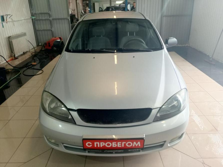 Chevrolet Lacetti I Арзамас  - изображение 2