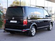 Volkswagen Multivan T6 Москва  - изображение 32