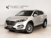Hyundai Tucson III Казань  - изображение 9