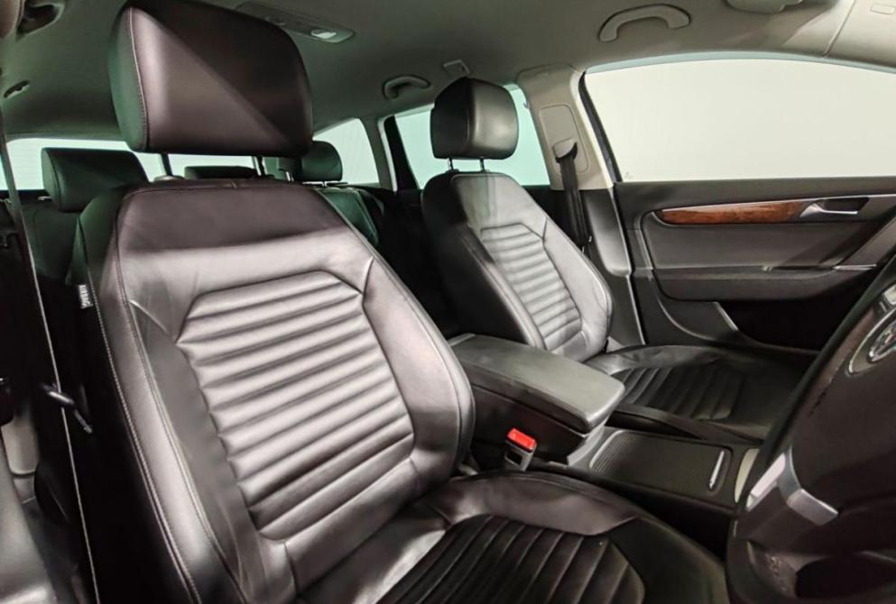 Volkswagen Passat B7 Ярославль  - изображение 13