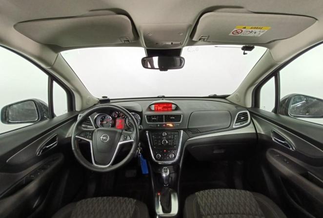 Opel Mokka I с пробегом 2014 года, цена 1 245 000 рублей, 69256 км, внедорожник, Автокод Объявления