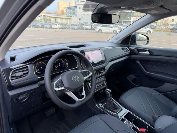 Volkswagen Tharu XR с пробегом 2026 года, цена 2 850 000 рублей, 25 км, внедорожник, Автокод Объявления