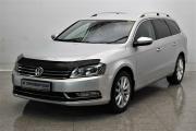Volkswagen Passat B7 Москва  - изображение 21