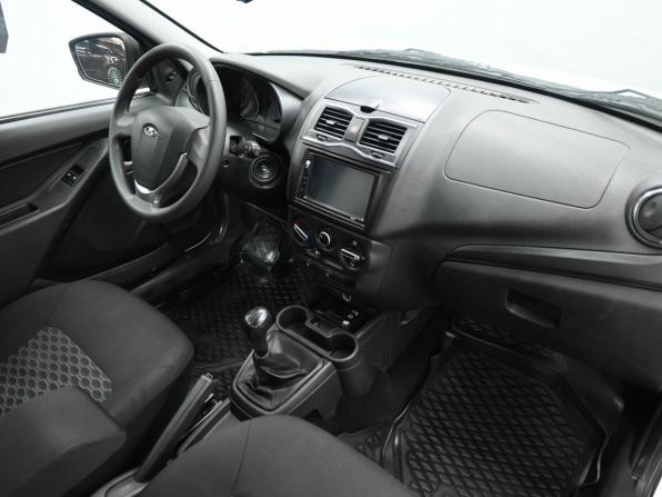 Lada (ВАЗ) Granta I Рестайлинг с пробегом 2019 года, цена 619 900 рублей, 147987 км, седан, Автокод Объявления