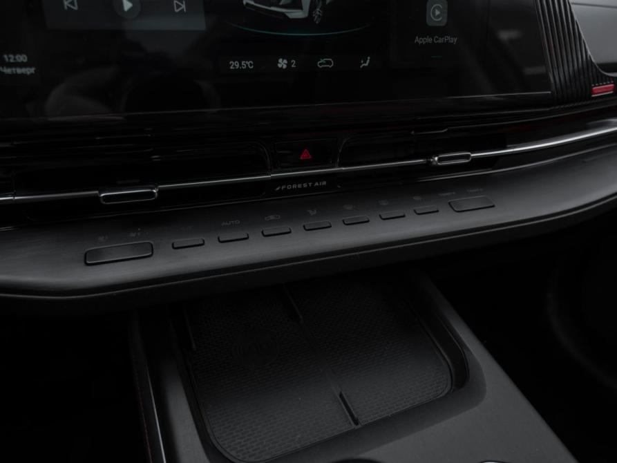 Changan CS55 Plus II Москва  - изображение 16