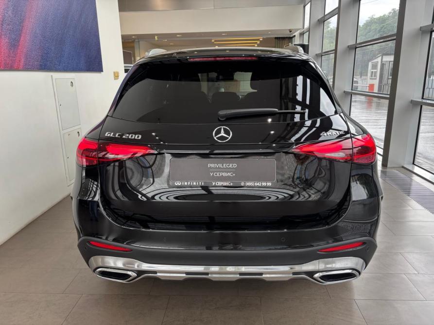 Mercedes-Benz GLC II (X254) Москва  - изображение 5