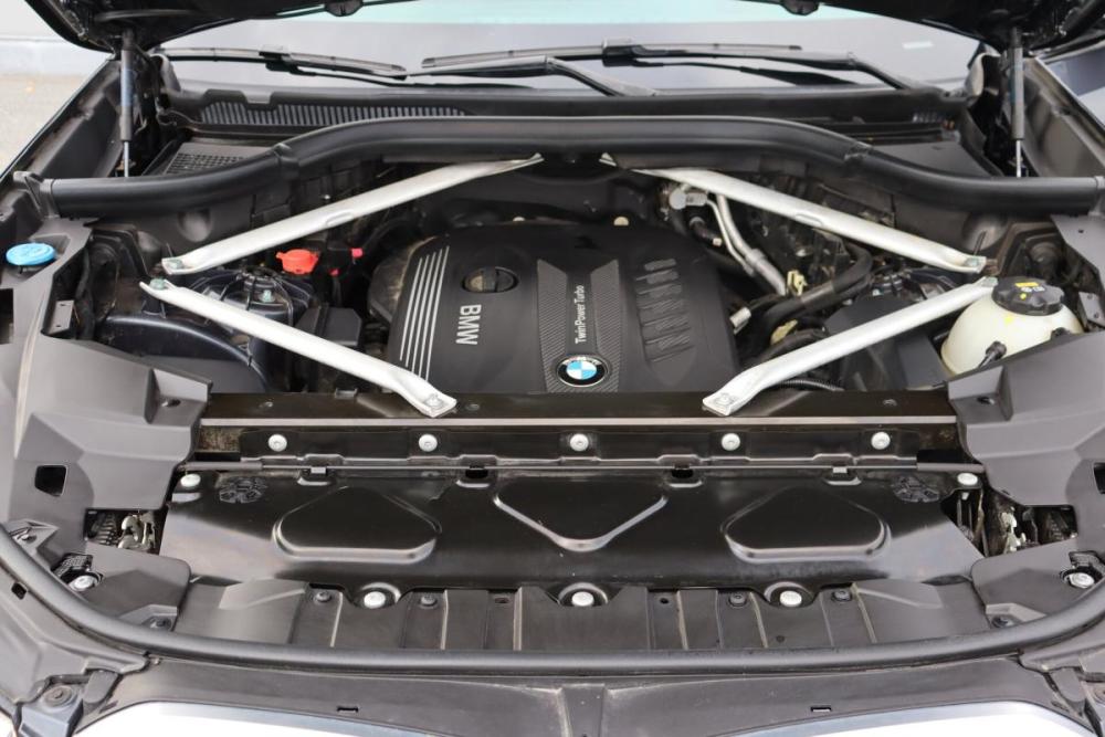 BMW X6 III (G06) Тюмень  - изображение 20