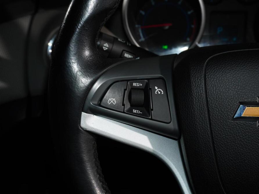Chevrolet Cruze I Рестайлинг Тверь  - изображение 13