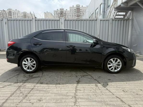 Toyota Corolla XI (E160 E170 E180) с пробегом 2013 года, цена 1 159 000 рублей, 280368 км, седан, Автокод Объявления
