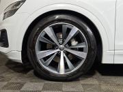 Audi Q8 I (4M) Москва  - изображение 29