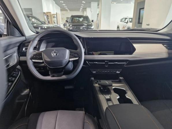 Новый Changan CS75 Pro 2026 года, цена 3 151 906 рублей, внедорожник, Автокод Объявления