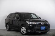 Toyota Corolla XI (E160 E170) Рестайлинг 2 Томск  - изображение 23