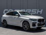 BMW X6 III (G06) Краснодар  - изображение 30