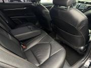 Toyota Camry VIII (XV70) Екатеринбург  - изображение 75