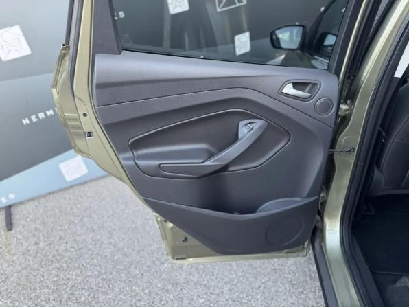 Ford Kuga II с пробегом 2014 года, цена 1 379 000 рублей, 81935 км, внедорожник, Автокод Объявления