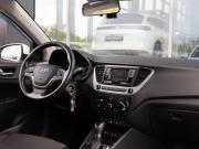 Hyundai Solaris II Новосибирск  - изображение 30